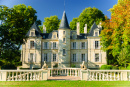 Chateau Pichon Lalande, France