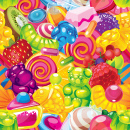 Sweets and Candies