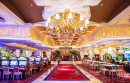 Wynn Hotel and Casino Interior